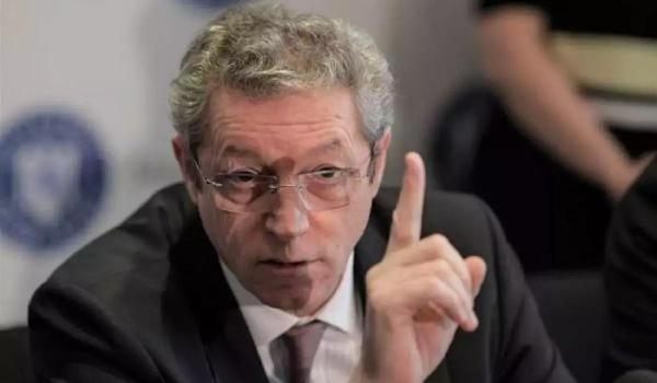 Adrian Streinu-Cercel, preşedintele Comisiei pentru sănătate din Senat: "Mă doare în cot de deficitul bugetar"