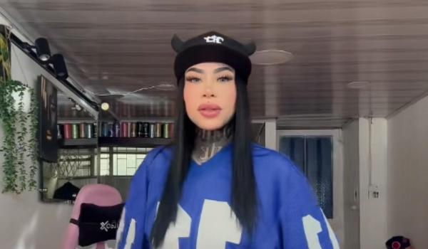 Moarte misterioasă a unei vedete TikTok din Columbia. Alejandra Esquín avea 24 de ani