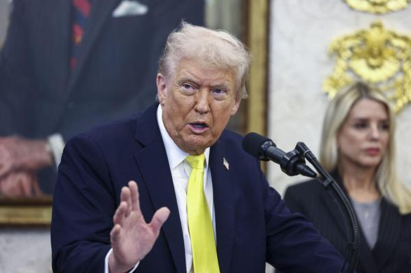 Trump, apel cu Putin înainte de vizita lui Zelenski la Casa Albă
