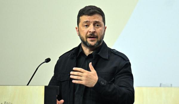 Zelenski: "După ce a auzit de rachetele Tomahawk, Rusia se grăbeşte să reia dialogul"