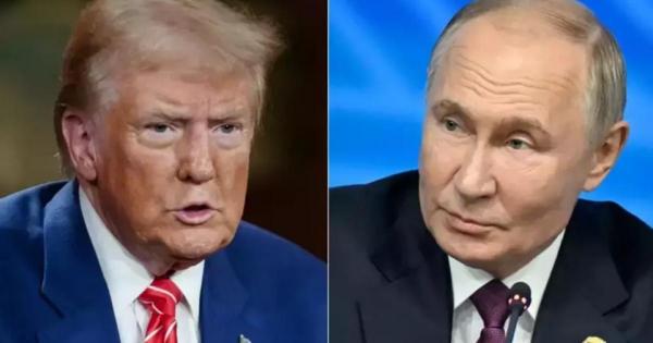 Trump şi Putin se vor întâlni la Budapesta. Orban spune că Ungaria e "o insulă a păcii"