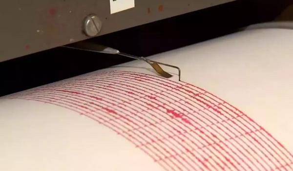 Cutremur de 3,4 grade în Buzău, vineri dimineață. Este al 15-lea seism din luna octombrie