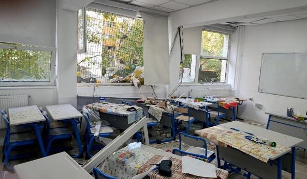 Mobilizare de solidaritate în urma exploziei din Rahova. Ajutoare de la preoţi şi primărie