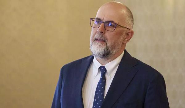 Kelemen Hunor: "România nu contează în politica externă. Nicușor Dan are misiunea de a schimba asta"