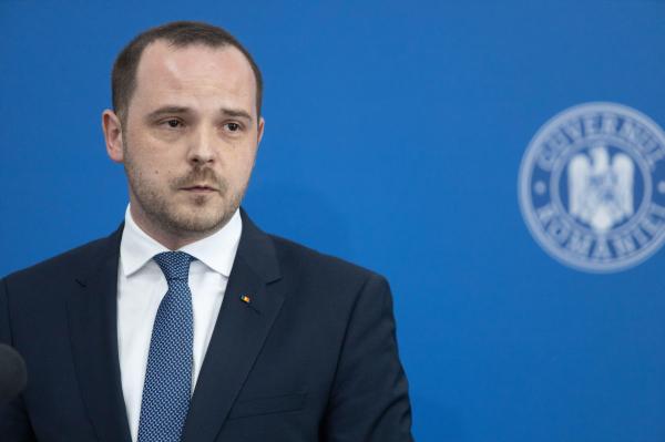 Rogobete: Secţia ATI de la Spitalul "Sfânta Maria" din Iaşi funcţiona cu un aviz emis ilegal