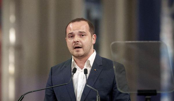 Rogobete: Punctul zero al infecţiilor de la spitalul din Iaşi nu a fost depistat. Nu s-au luat probe la timp