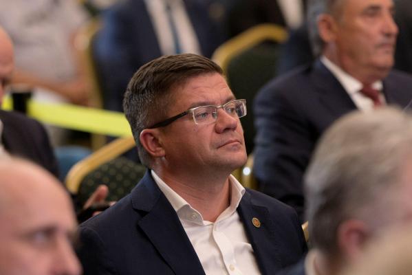 O deputată USR cere demisia lui Costel Alexe după scandalul ATI Iași: "A pus un manager din aceeași rețea"