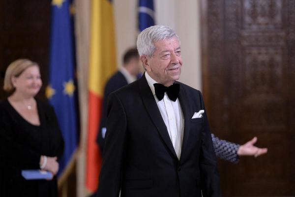 Pe 20 octombrie 1933 se năştea actorul român Ion Dichiseanu