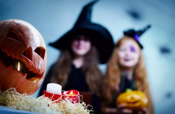 Când este Halloween în 2025. Semnificaţie şi tradiţii