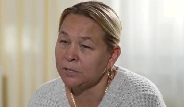 Administratora blocului din Rahova, declaraţii cutremurătoare. "Cel de la Distrigaz s-a baricadat în maşină"