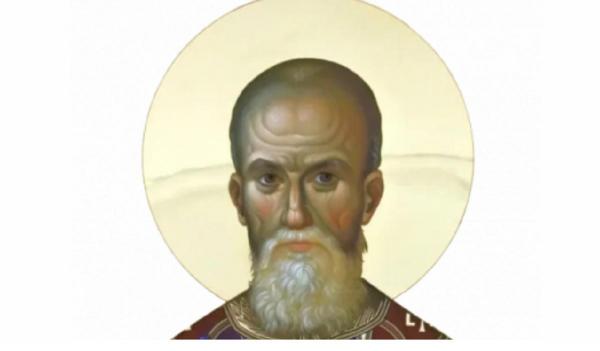 Sfântul Preot Mucenic Constantin Sârbu este prăznuit pe 23 octombrie