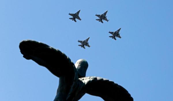 Şeful Statului Major al Apărării: "Nu intrăm într-un război. În schimb, ne pregătim ca pentru un război"