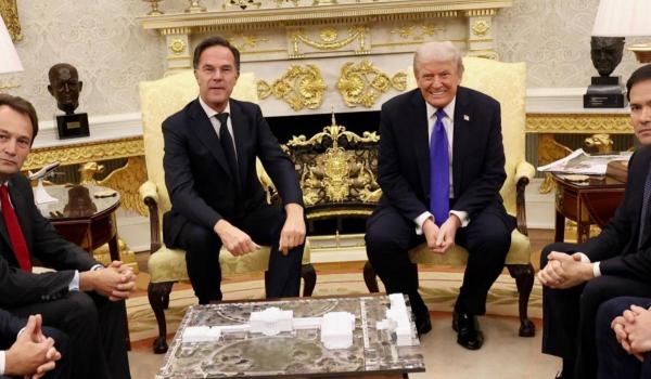 Trump a explicat de ce nu le-a dat rachete Tomahawk ucrainenilor
