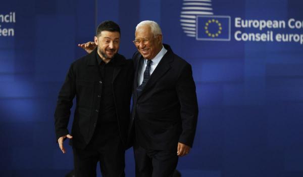 POLITICO: Cine ar putea fi "sabotorii" summitului UE de joi de la Bruxelles