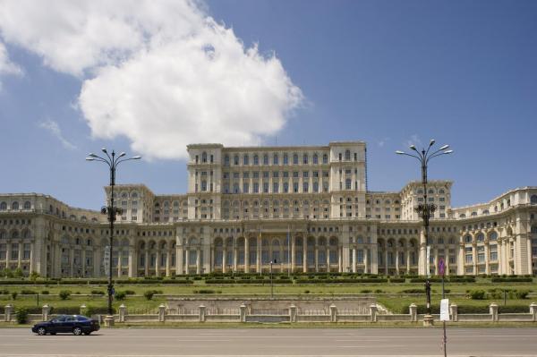 Palatul Parlamentului