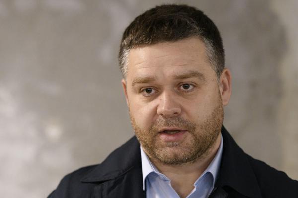 Sondaj PNL: Ciucu ar obține 33,7% dacă ar candida alături de USR. Bolojan: Foarte probabil va fi desemnat