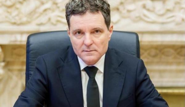 Nicușor Dan nu susţine un referendum pe tema pensiilor magistraților: E anormal ca pensia să fie cât salariul