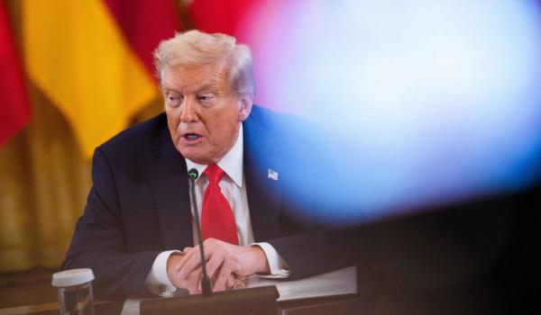 Cine este "prietenul anonim" al lui Donald Trump care a donat 130 de milioane de dolari Pentagonului