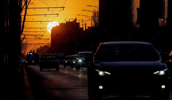 Bucureşti, unul dintre cele mai calde oraşe din Europa. Încălzirea se produce în ritm accelerat