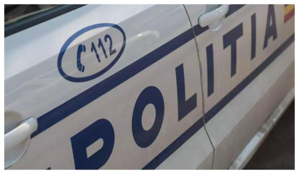 Accident grav în Harghita. O persoană a murit şi două au fost grav rănite