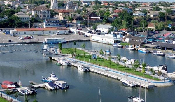 România va avea o nouă stațiune. În 2012 avea doar două pensiuni