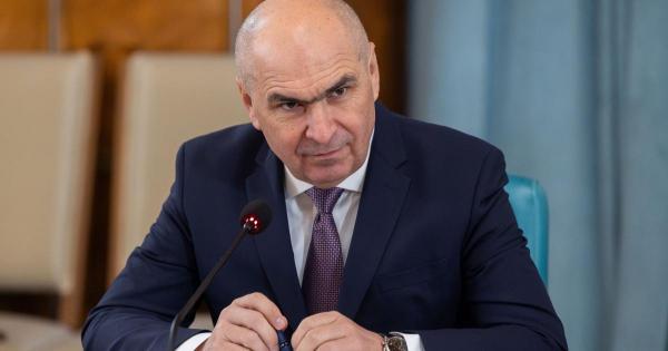 Bolojan: "Orice premier va ajunge cu spatele la zid dacă nu se iau aceste măsuri"