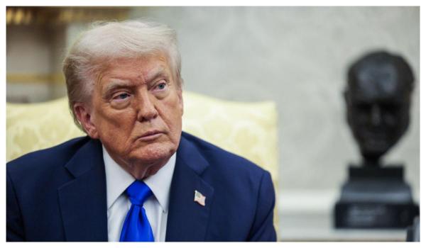 Reacţia lui Donald Trump, după ce Rusia a testat un nou model de rachetă de croazieră cu propulsie nucleară