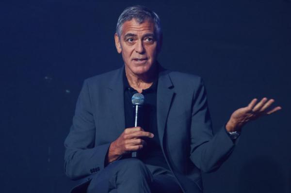 George Clooney, eroul seria "Ocean's", reacţie după jaful de la Luvru: "S-au descurcat bine"