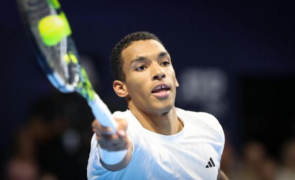 Canadianul Felix Auger-Aliassime ocupă locul 10 în clasamentul ATP din 27 octombrie 2025