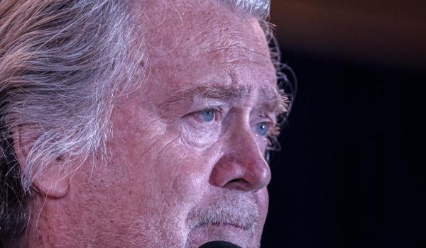 Steve Bannon: "Donald Trump va fi preşedinte şi în 2028, oamenii trebuie să se obişnuiască"