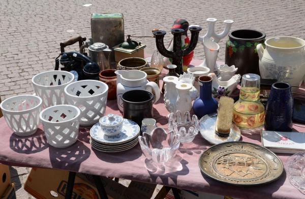 Bărbat de 39 de ani din Vâlcea, reţinut după ce a agresat sexual o femeie într-un târg de vechituri