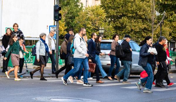 Populaţia României, în scădere constantă. Ce relevă cele mai recente cifre INS