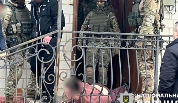 Breaking Bad în Ucraina. Un olimpic la chimie producea amfetamină acasă. A cerut să fie trimis pe front