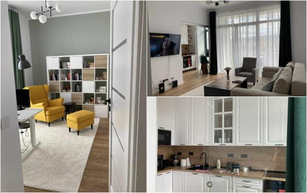 Suma uriaşă cerută de un clujean pentru un apartament de 3 camere: Exagerat. Nimic nu justifică preţul aberant