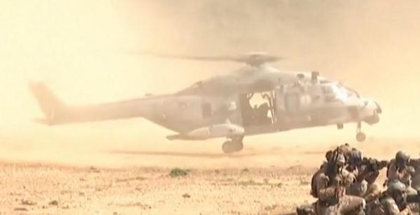 Moşteanu ştia de 2 zile că SUA îşi retrag trupele: E o reevaluare, nu se vorbeşte despre retragere