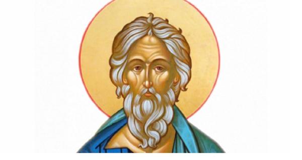 Sfântul Apostol Andrei este prăznuit pe 30 noiembrie