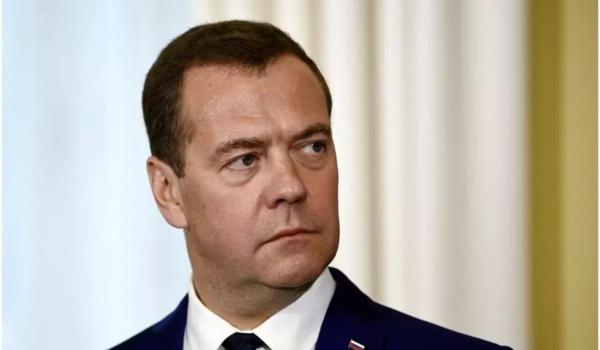 Medvedev îl jignește ministrul belgian al Apărării și laudă "arma apocalipsei" a Rusiei