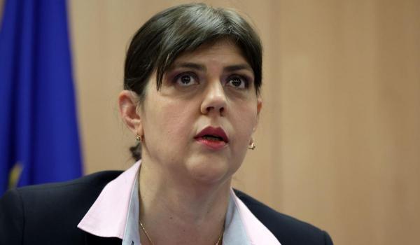 Kovesi: "Frauda cu fonduri europene este răspândită în toate statele UE. Nu există ţară fără corupţie"