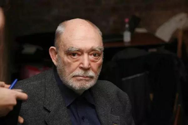 Pe 4 octombrie 1934 se năştea actorul român Mircea Albulescu