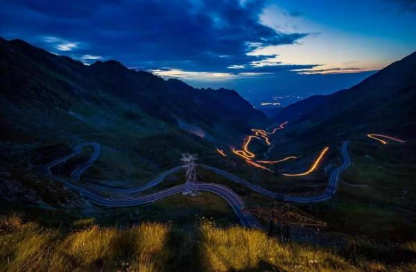 Când se închide Transfăgărăşanul în 2025