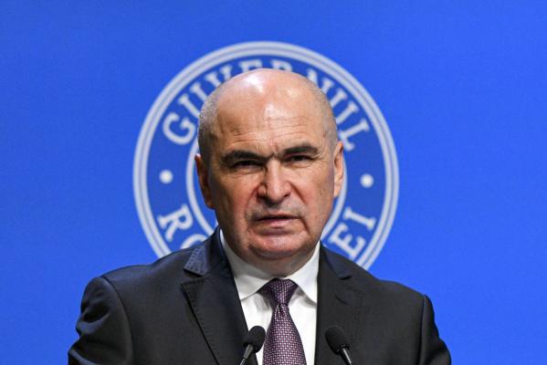 Ilie Bolojan cere finalizarea proiectelor blocate: "E nevoie să ne asigurăm securitatea energetică"