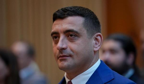 Liderul AUR, George Simion cere boicotarea Netflix, pe modelul lui Elon Musk