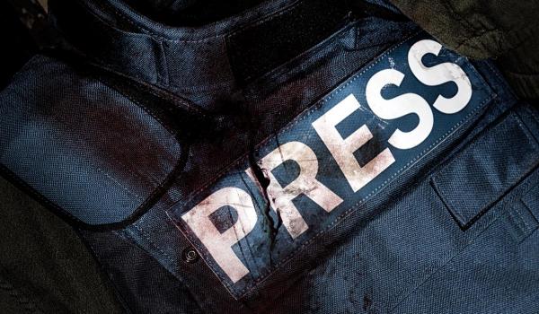 Jurnalist francez ucis în Ucraina, într-un atac cu dronă al armatei ruse