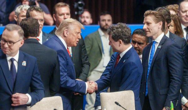 Prima declarație a lui Trump, după anunțul reducerii trupelor americane din România