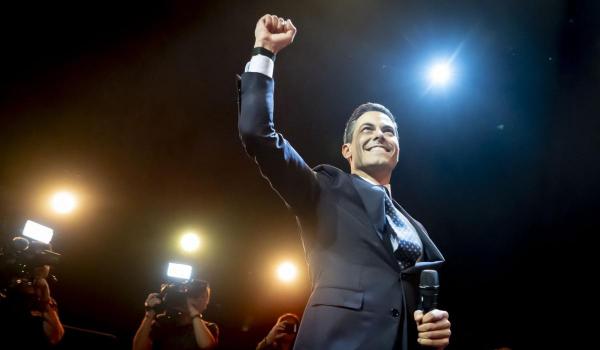 Surpriză în Olanda. Rob Jetten ar putea fi cel mai tânăr și primul premier gay. Extrema dreaptă pierde teren