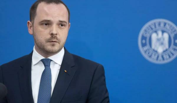 Ministrul Sănătăţii, la 10 ani după Colectiv: "Uneori simt o rușine grea, pentru nepăsare și indolență"