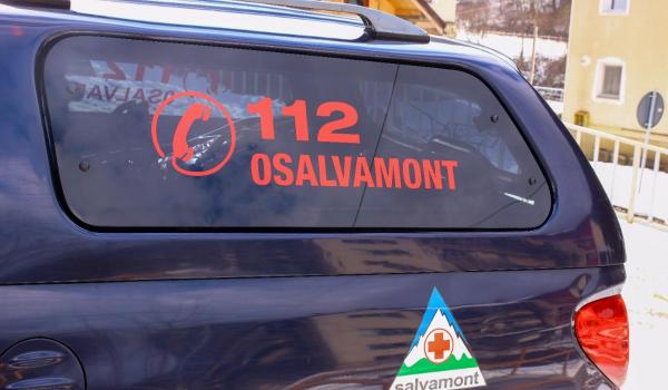 Patru turiști polonezi, salvați în Munții Parâng după ce au rămas blocați în zona Plaiul Muierii