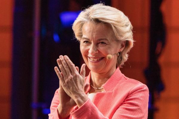 Ursula salută decizia Hamas de a elibera toţi ostaticii israelieni: "Acest moment trebuie valorificat"