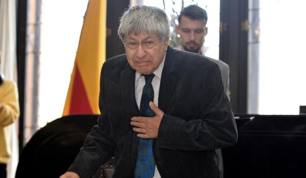 Scriitorul ceh Ivan Klíma a murit la vârsta de 94 de ani. Ce a lăsat în urmă?