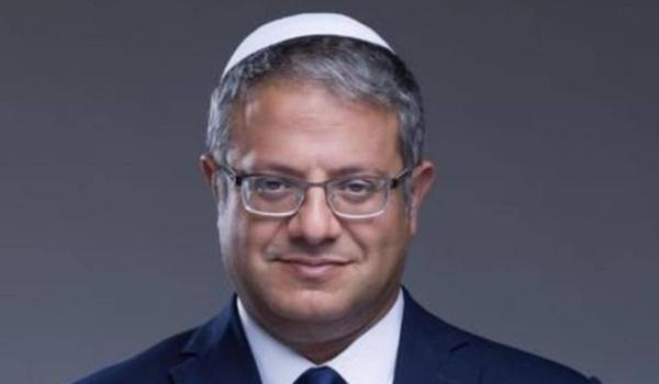 Ministrul israelian al Securității Naționale i-a făcut "terorişti" pe membrii flotilei cu ajutoare pentru Gaza